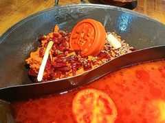 -楠火锅(哈尔滨金爵万象店)