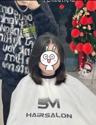 -5M HAIR SALON