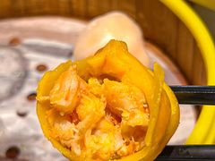 -蝴蝶里·粤菜·点心(龙湖杭州金沙天街店)