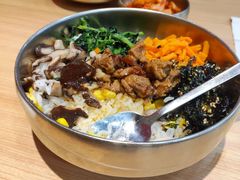 -米村拌饭(天津东丽万达店)