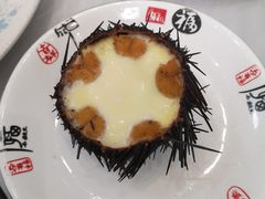 -宾朋海鲜特色美食餐厅·纯手工鲅鱼水饺(兴海路店)