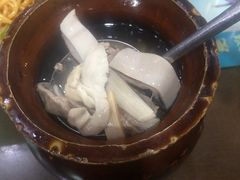 -龙老五汤店(站前西路店)