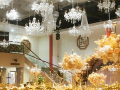 -丽华园(汉阳龙阳店)