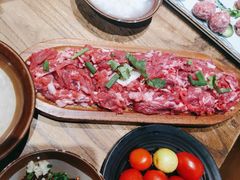 -贵厨酸汤牛肉(汇金星力城店)