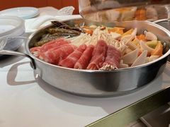 -黄记煌三汁焖锅(顺义华联店)