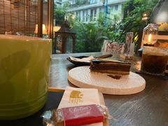 -咖法森林·咖啡  酒吧(天河店)