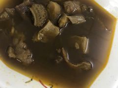 -桥雪牛杂专门店(关边路店)
