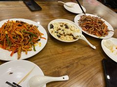 -砂锅李(九江路店)