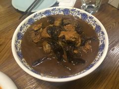 -妈妈的味道(工人体育场东路店)