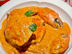 -狮拾久·现代新加坡料理(壹方城店)