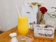 -麦甜创意轻食餐厅(西康路店)