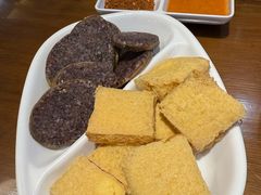 -88号小吃店·经典云南菜·地道纳西美食