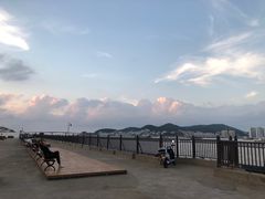 -丰收渔港饭店(嵊泗店)