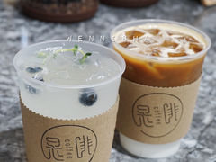 -是啡·日式精品咖啡(东门太阳百货店)