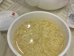 文思豆腐羹-怡园饭店-餐厅(四望亭店)