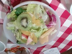 -西贝(上海我格广场店)