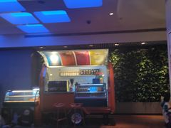 -上海外滩英迪格酒店