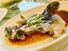 -百乐门喜宴(海珠广场华厦店)