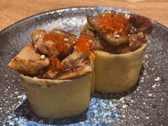 一口爆炸鹅肝-大雄寿司(洛浦店)