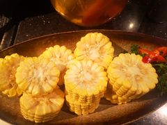 -捞王锅物料理(凯旋路店)