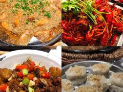 -遇见老南昌-柴火灶(顺外路店)