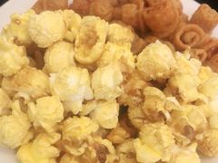 -大丰收脆鱼(正荣财富中心店)
