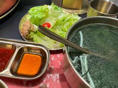 -西塔老太太泥炉烤肉(龙湖北苑天街店)
