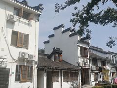 -三林塘老街