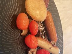 -上海新发展亚太JW万豪酒店