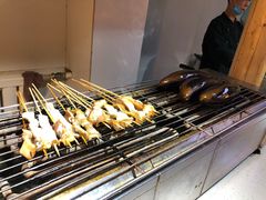 -火云天重庆火锅自助(中山路店)