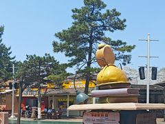 -沈阳方特欢乐世界