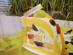 -PAOPAO Bakery&Café(港汇店)