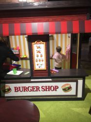 -幻贝家儿童乐园(苏州中心店)