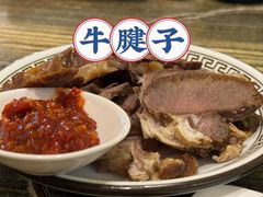 -格日勒阿妈蒙古厨房(大召店)