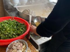 -杨家牛肉汤(淮建路店)