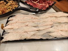 -潮汕良记牛肉火锅(洪武路店)