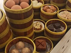 -东方早茶 海鲜•青岛菜(国信体育中心店)