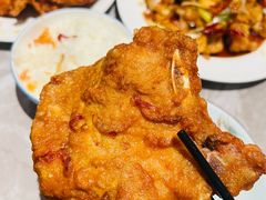 -九龙餐厅(大沽路店)