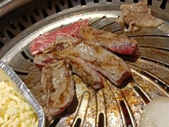 -木槿花韩式炭烤·熟成肉工坊(孙文东路店)