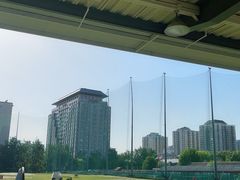 -美松高尔夫俱乐部