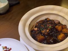 -粗茶淡饭·隐庐私厨(东亭店)