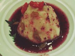 蓝莓山药-青岛蓝海大饭店·渔歌舫(李沧店)