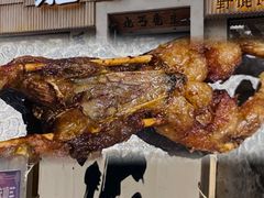 -北丐先生·野馄饨烧烤(雨花万象店)