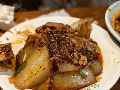 -再回首(中天健广场店)
