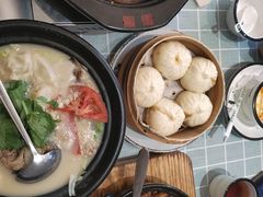 -陶德砂锅(蜀汉路店)