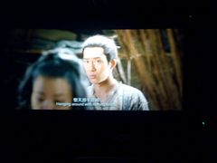 -星河国际影城(新会店)