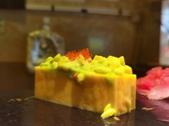 -昊·来了寿司(泡桐树店)