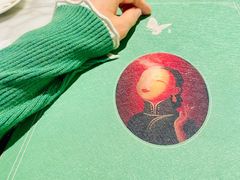 -蝶园·装修中(BFC外滩金融中心店)