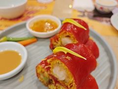 -点都德(世纪汇店)