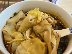 -笑来喜馄饨小笼工坊店(湖滨街店)